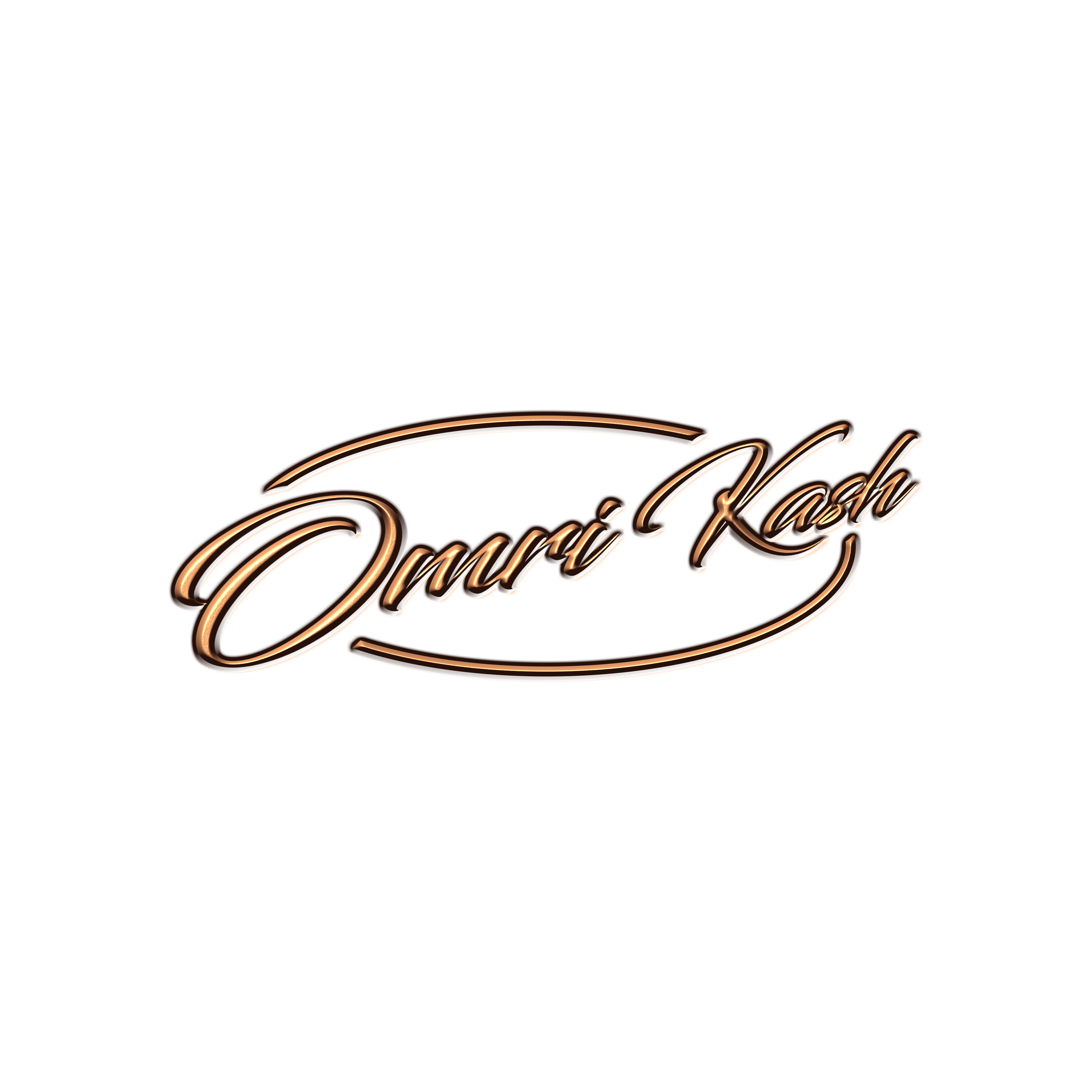 omri kash logo
